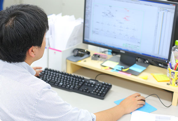 通信設備設計