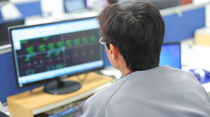 電気通信設備工事