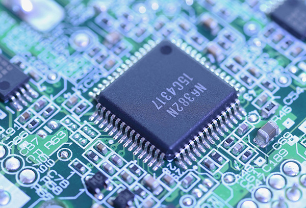 半導体製造装置